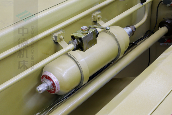 ZDG-632氮气回程装配,蓄力大,回程速率快.jpg ZDG-632氮气回程装配,蓄力大,回程速率快.jpg