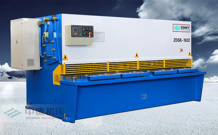 数控剪板机 数控剪板机